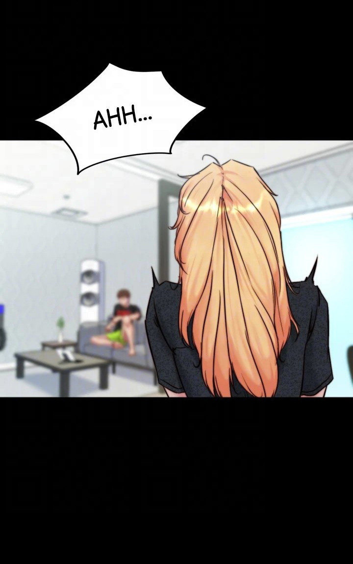 Panty Note - Chapter 108 - picture 30