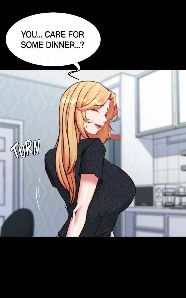 Panty Note - Chapter 108 - picture 32