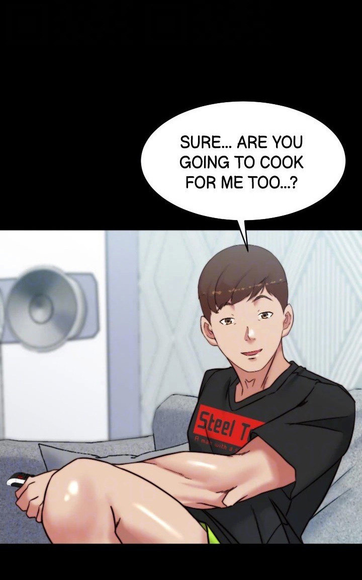 Panty Note - Chapter 108 - picture 33
