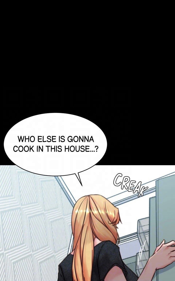 Panty Note - Chapter 108 - picture 34