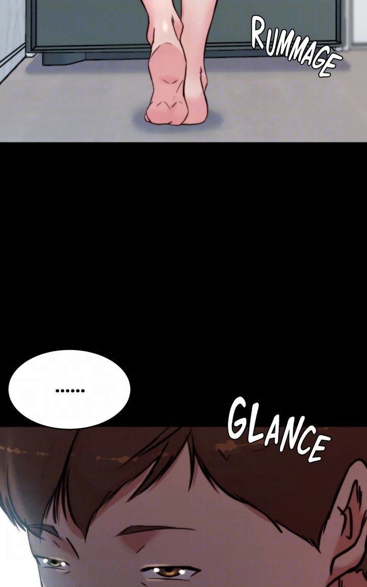 Panty Note - Chapter 108 - picture 38