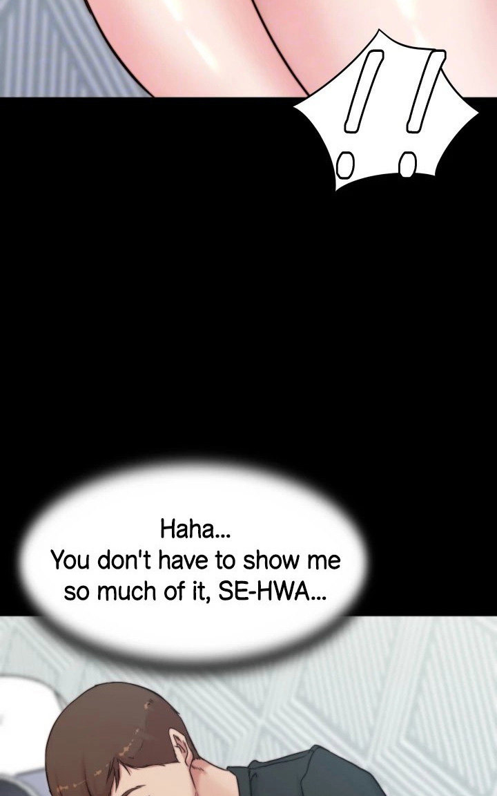 Panty Note - Chapter 108 - picture 40