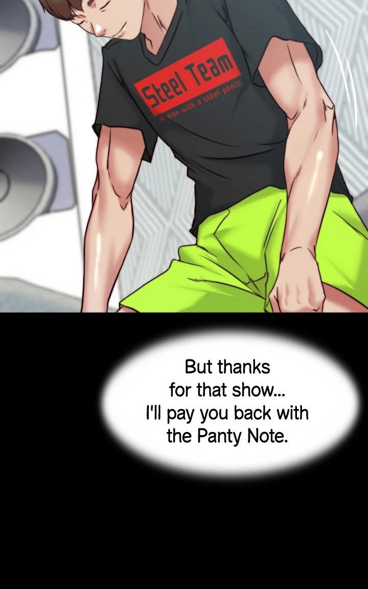 Panty Note - Chapter 108 - picture 41