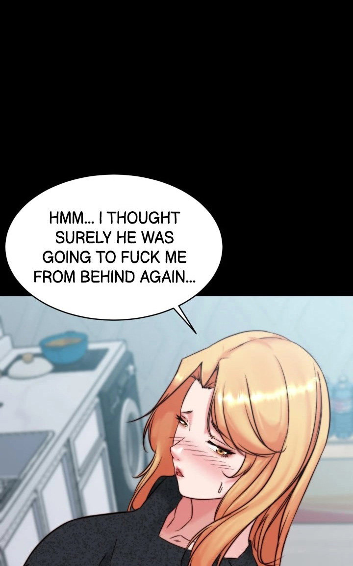 Panty Note - Chapter 108 - picture 44