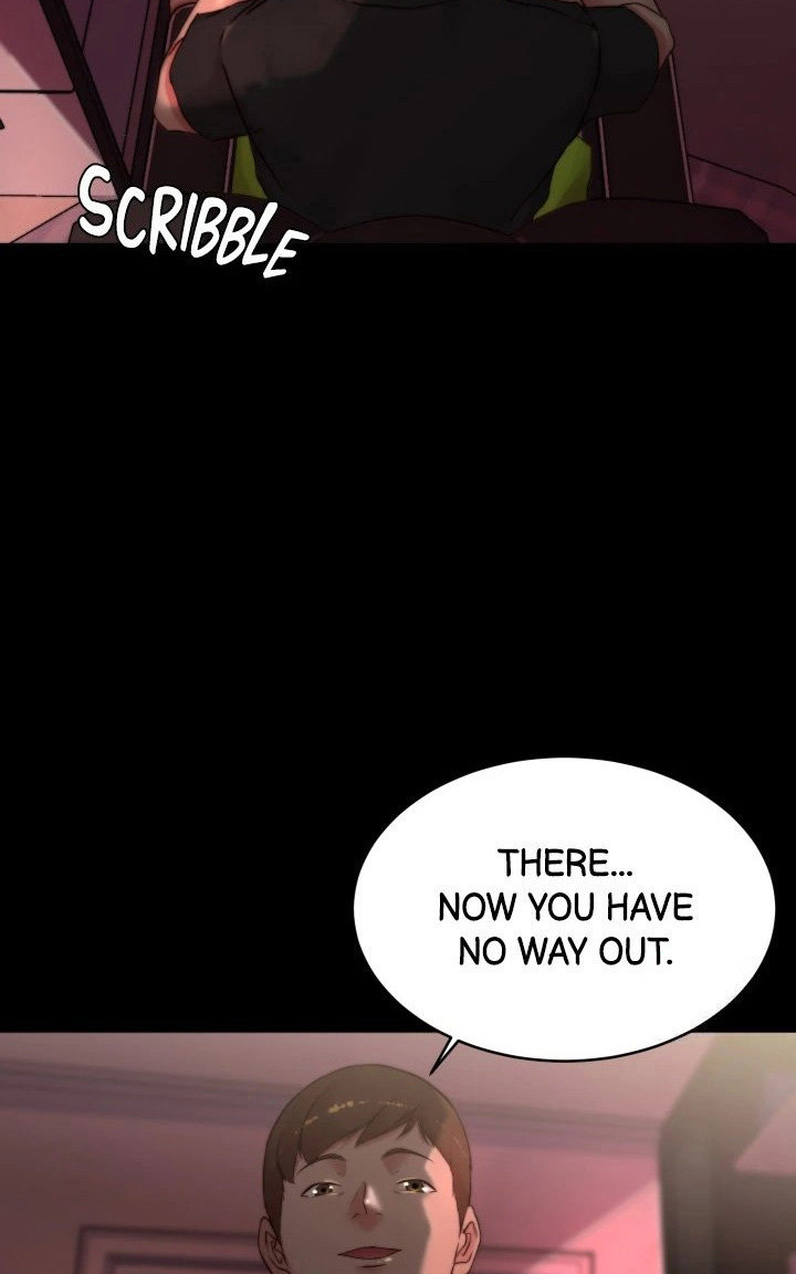 Panty Note - Chapter 108 - picture 47