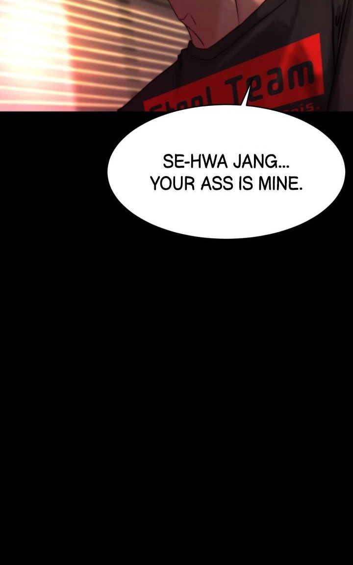 Panty Note - Chapter 108 - picture 49