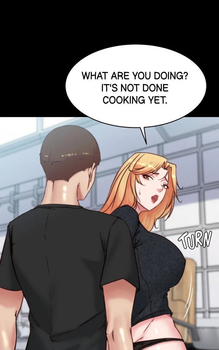 Panty Note - Chapter 108 - picture 53