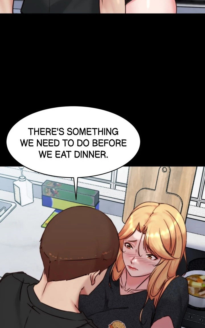 Panty Note - Chapter 108 - picture 54