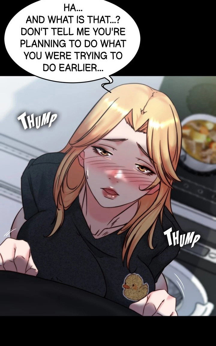 Panty Note - Chapter 108 - picture 57