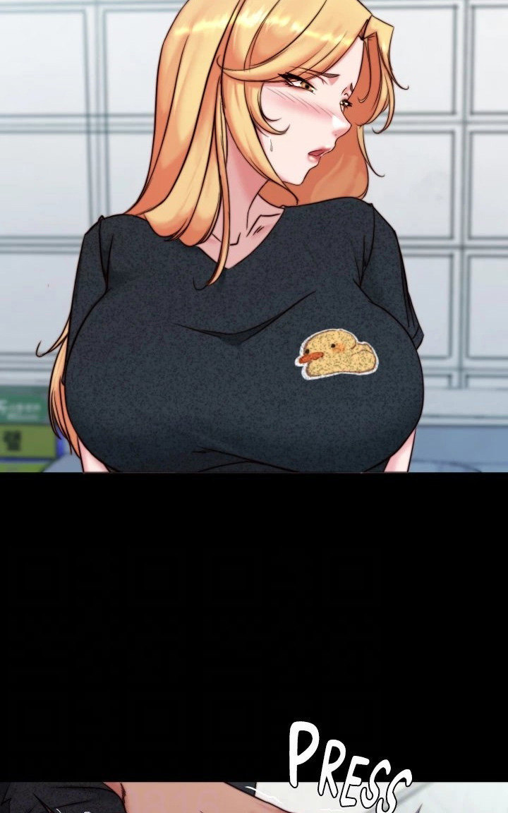 Panty Note - Chapter 108 - picture 60