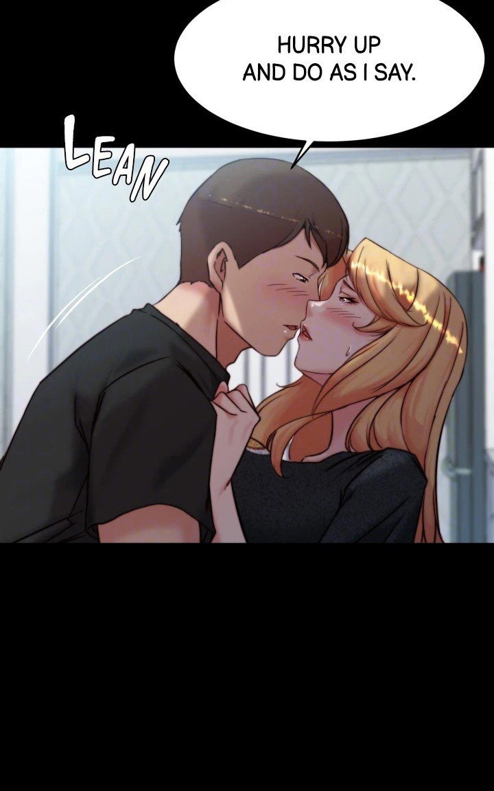 Panty Note - Chapter 108 - picture 62