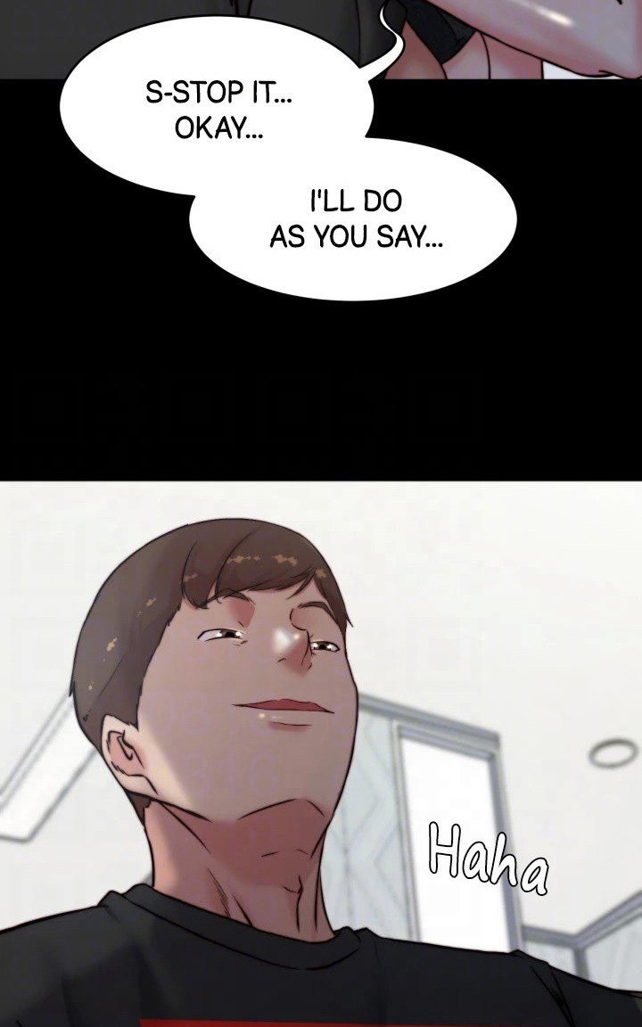 Panty Note - Chapter 108 - picture 67