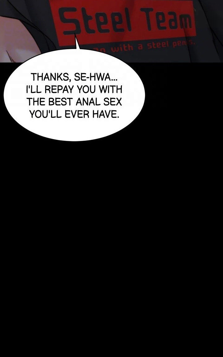 Panty Note - Chapter 108 - picture 68