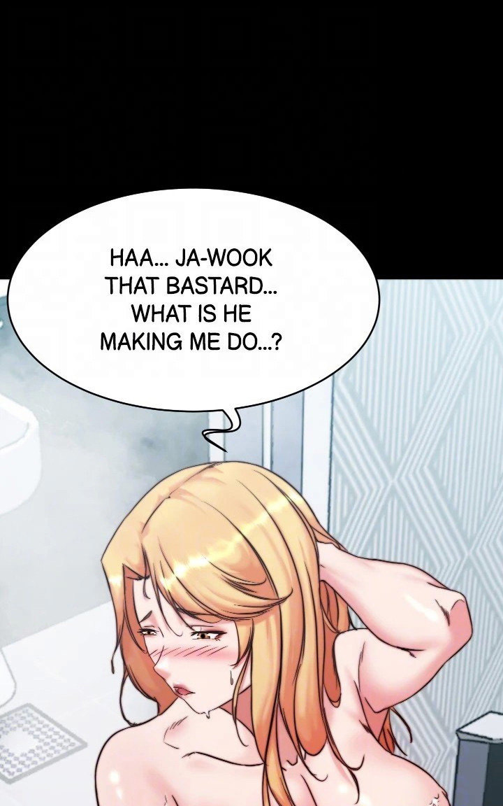 Panty Note - Chapter 108 - picture 70