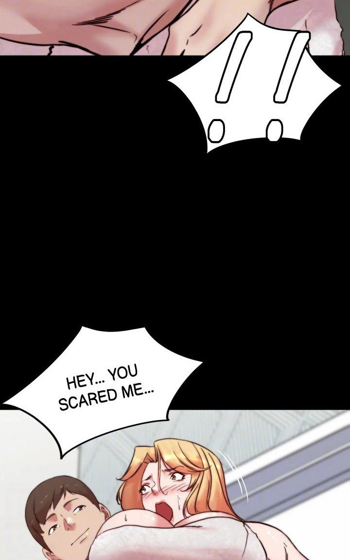 Panty Note - Chapter 108 - picture 73