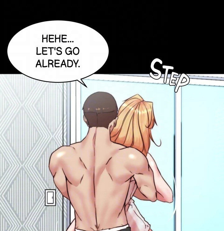 Panty Note - Chapter 108 - picture 75