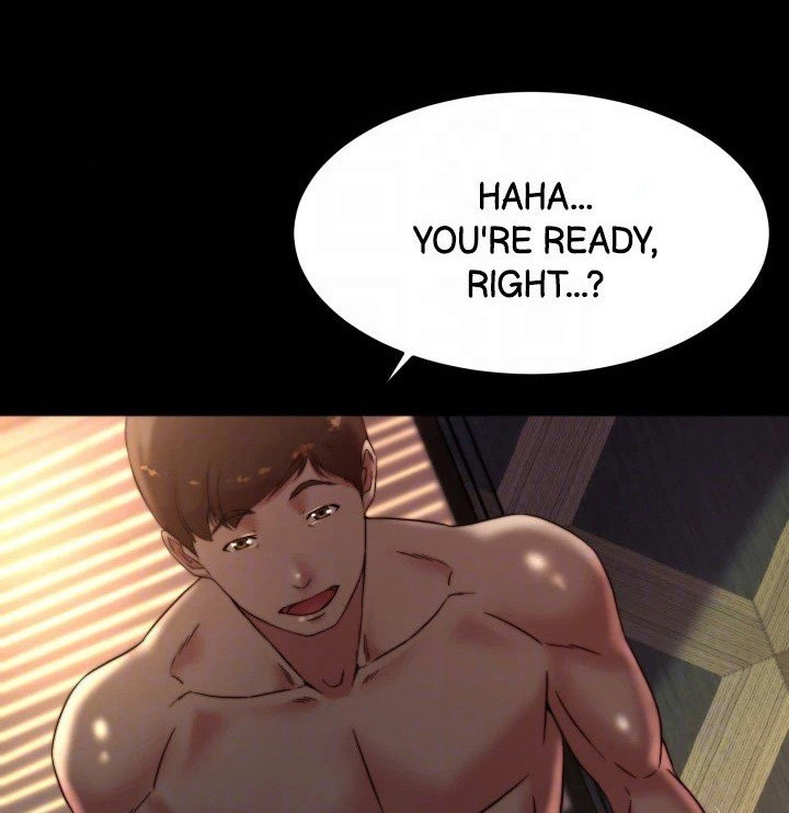 Panty Note - Chapter 108 - picture 79