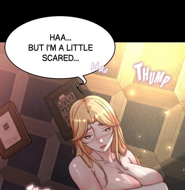 Panty Note - Chapter 108 - picture 81
