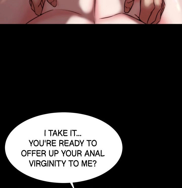 Panty Note - Chapter 108 - picture 93