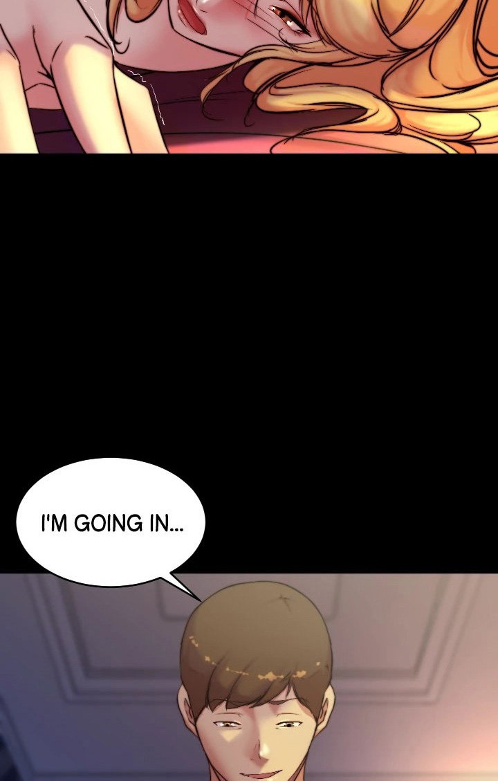 Panty Note - Chapter 109 - picture 12