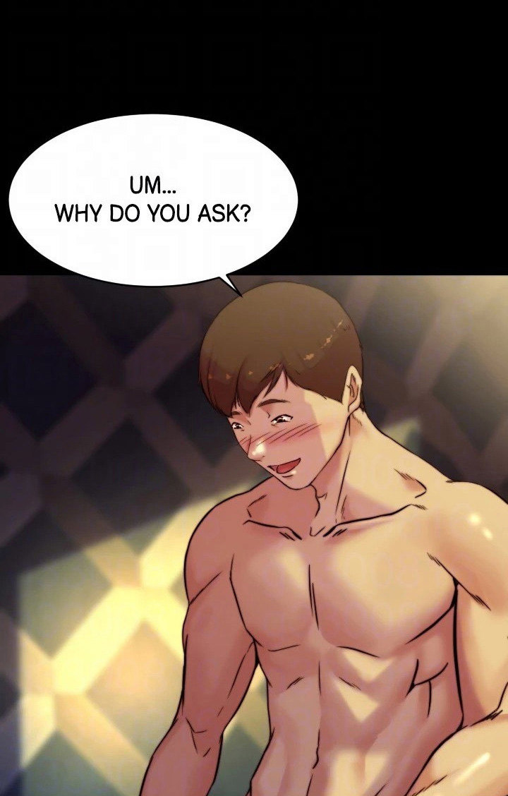 Panty Note - Chapter 109 - picture 20