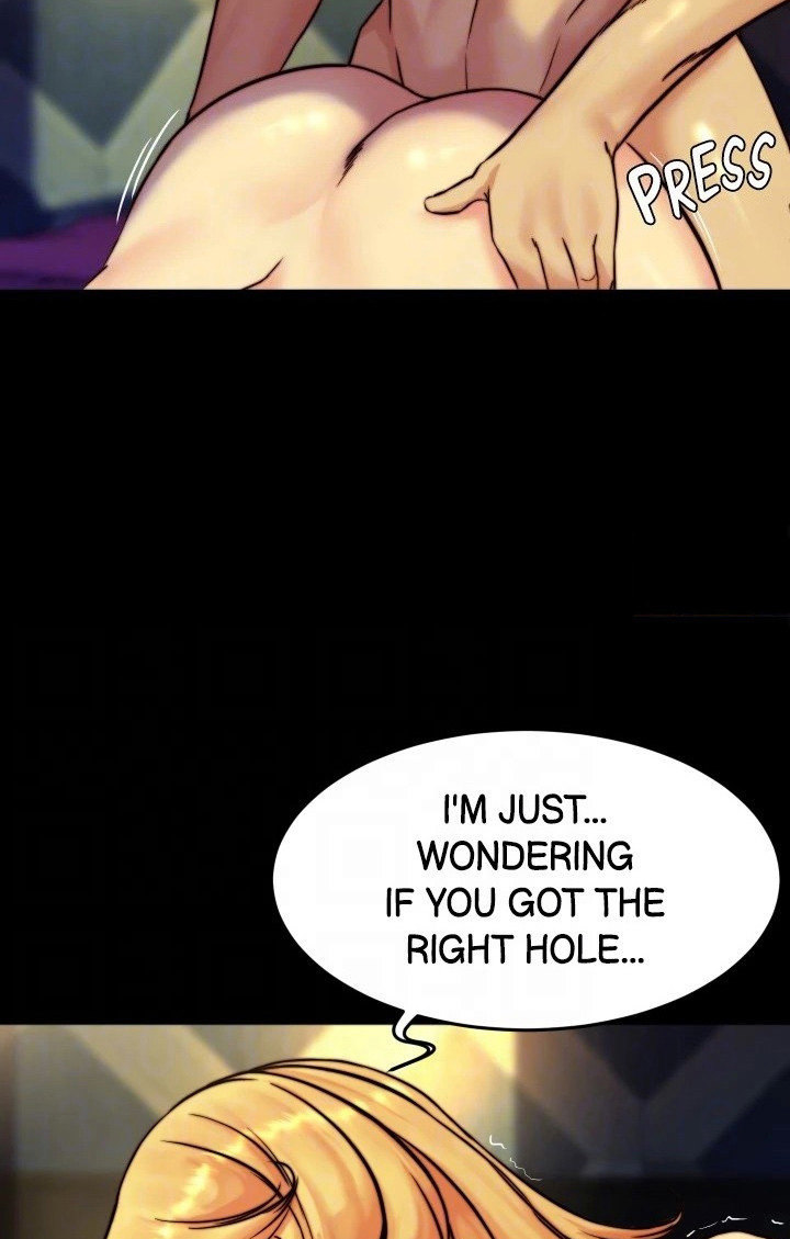 Panty Note - Chapter 109 - picture 21