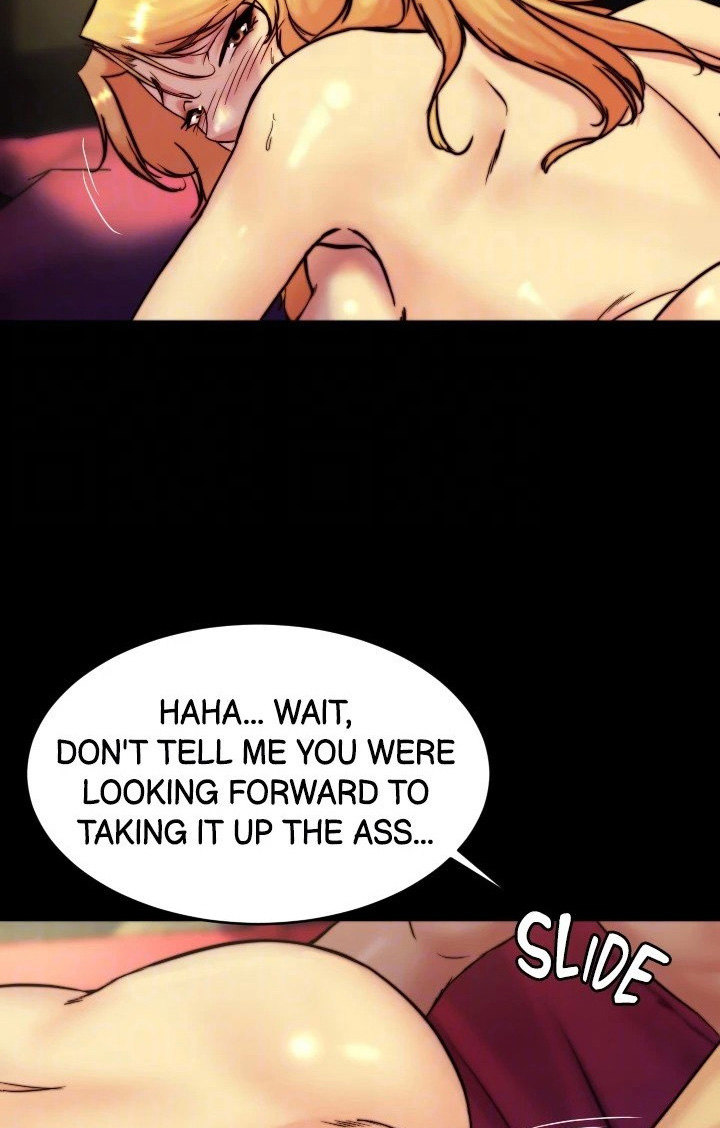 Panty Note - Chapter 109 - picture 22