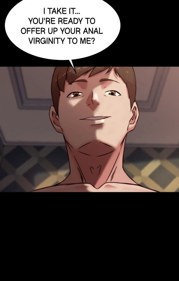 Panty Note - Chapter 109 - picture 3