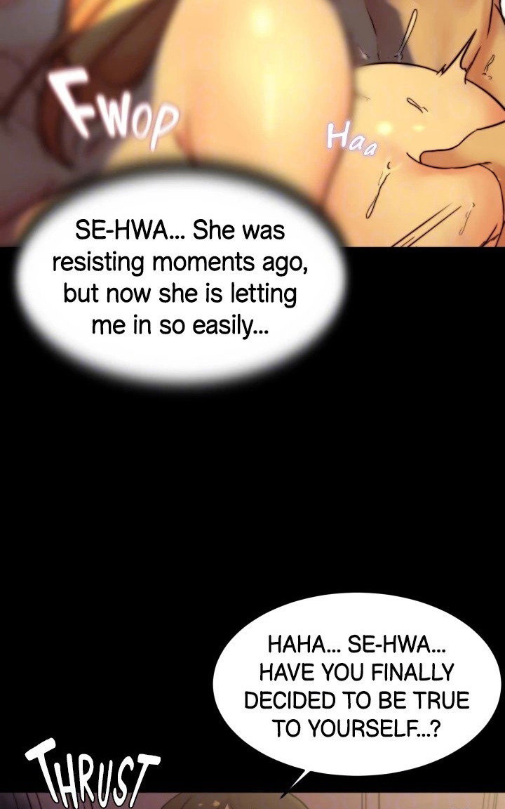 Panty Note - Chapter 109 - picture 32