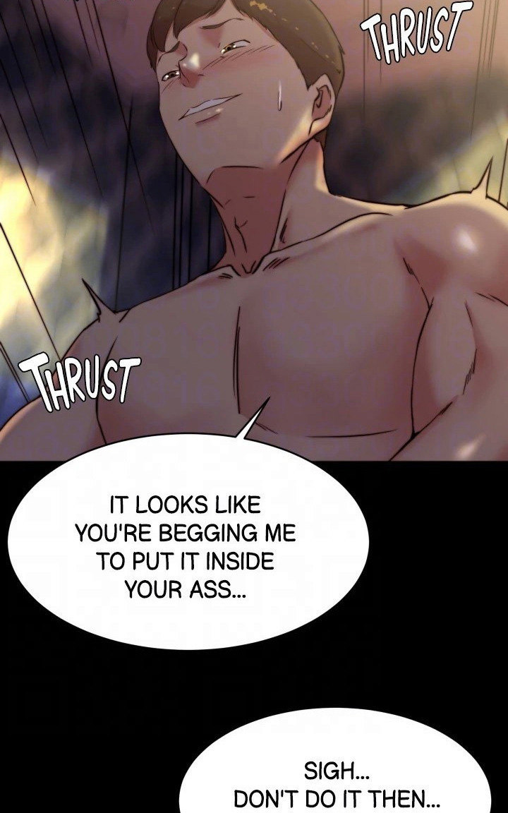 Panty Note - Chapter 109 - picture 33