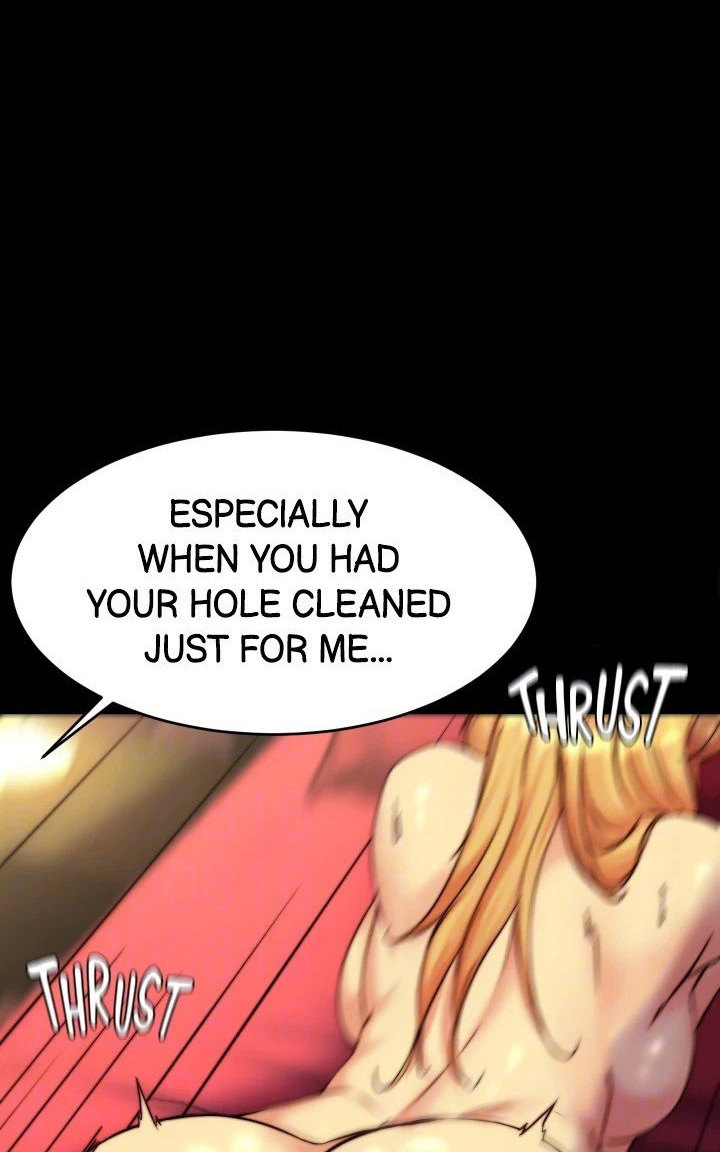 Panty Note - Chapter 109 - picture 36