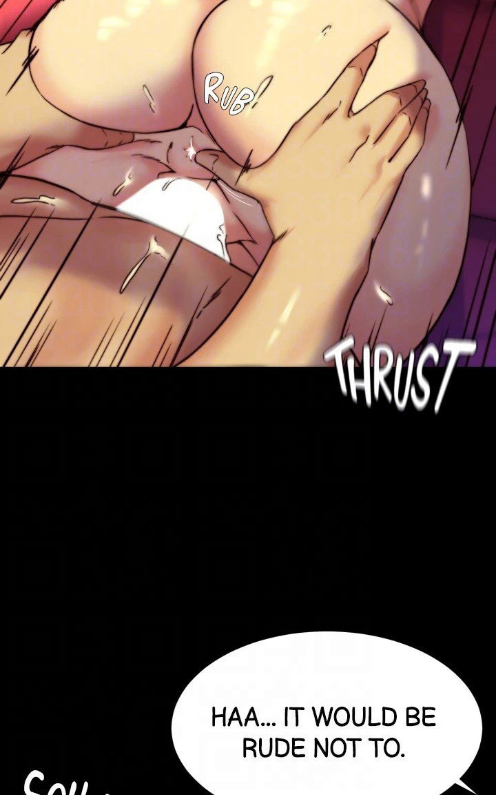 Panty Note - Chapter 109 - picture 37