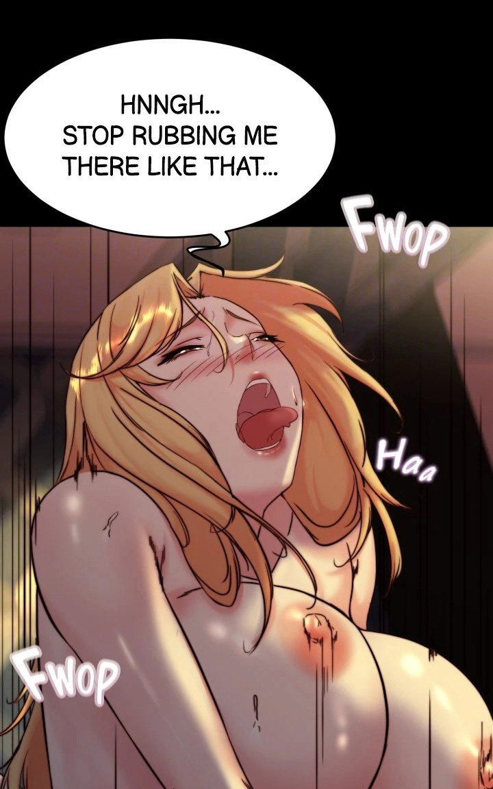 Panty Note - Chapter 109 - picture 39
