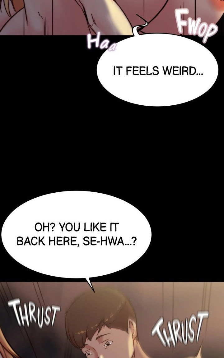 Panty Note - Chapter 109 - picture 40