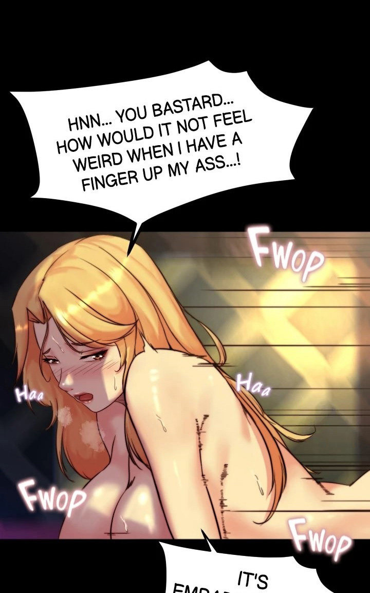 Panty Note - Chapter 109 - picture 42