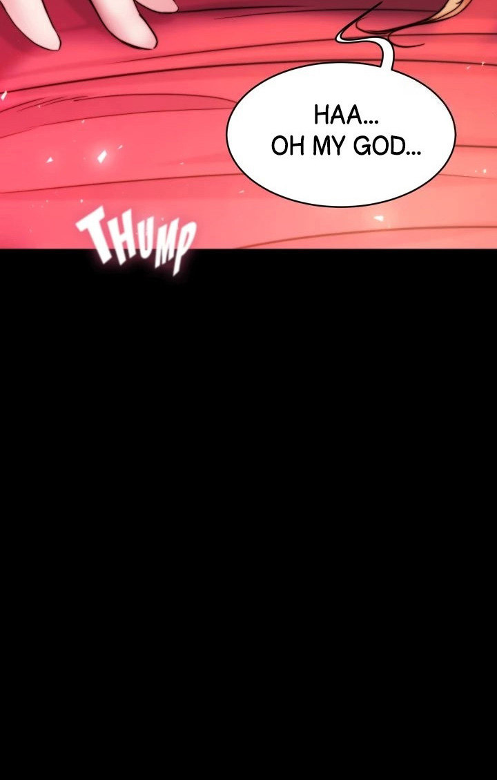 Panty Note - Chapter 109 - picture 5