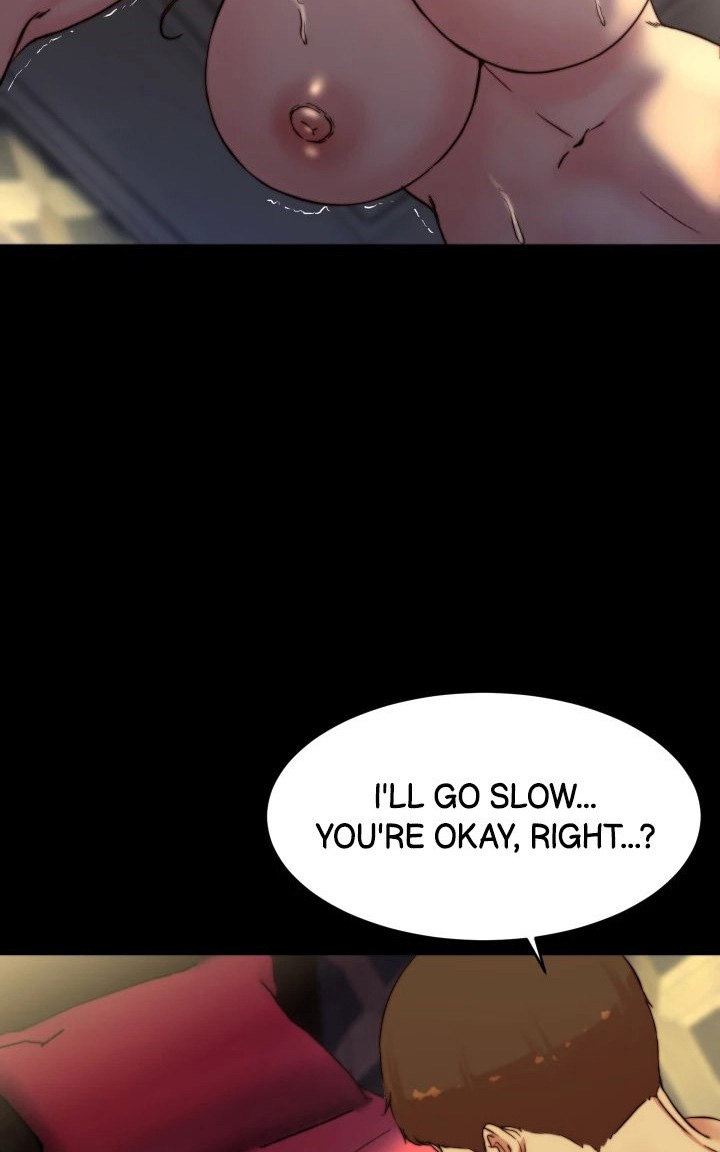 Panty Note - Chapter 109 - picture 51
