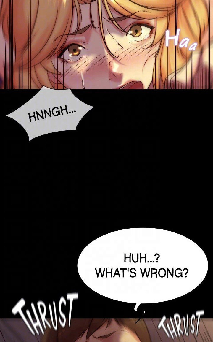 Panty Note - Chapter 109 - picture 64