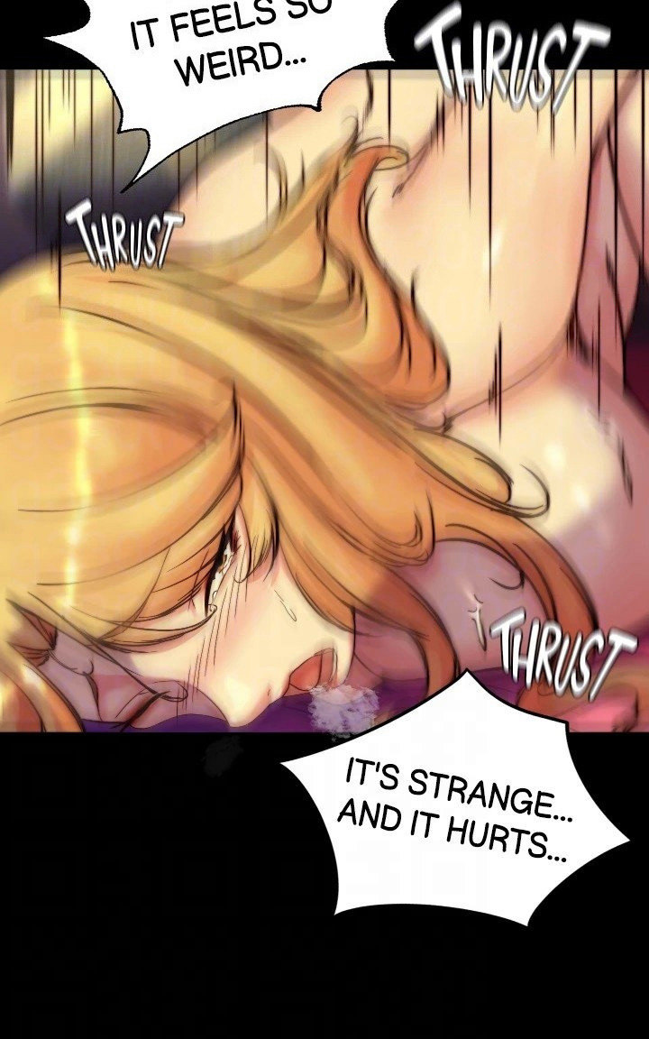 Panty Note - Chapter 109 - picture 66