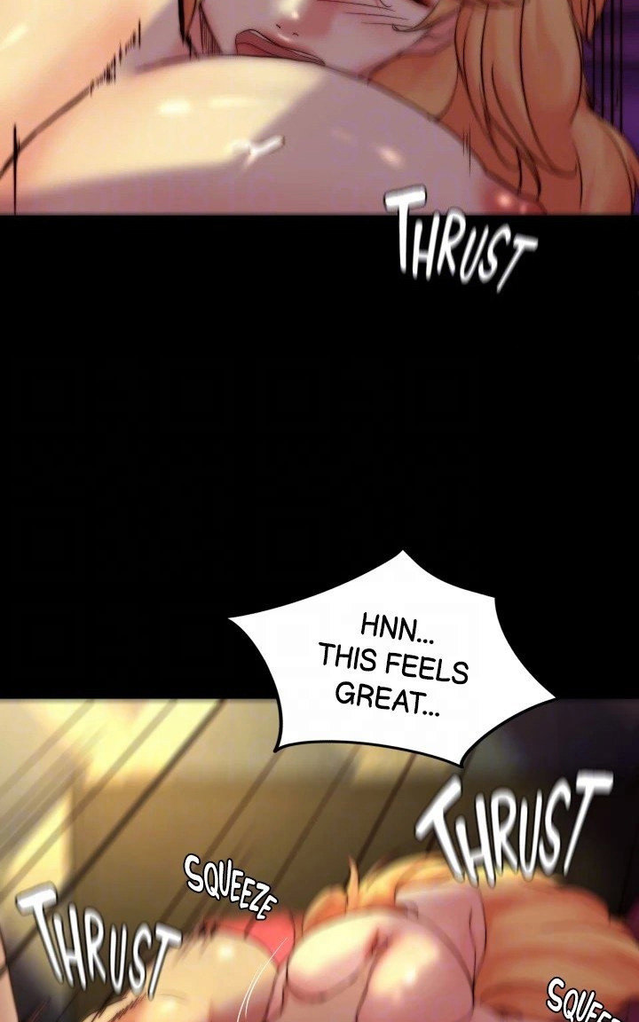 Panty Note - Chapter 109 - picture 74
