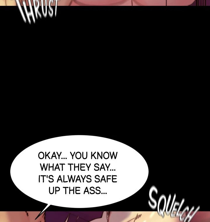 Panty Note - Chapter 109 - picture 84