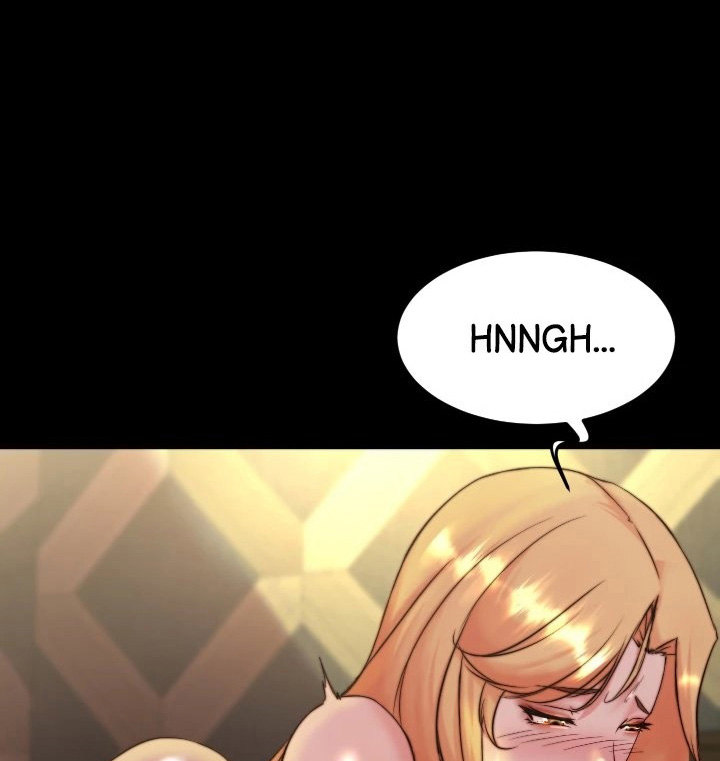 Panty Note - Chapter 109 - picture 94