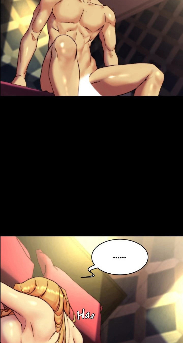 Panty Note - Chapter 110 - picture 11