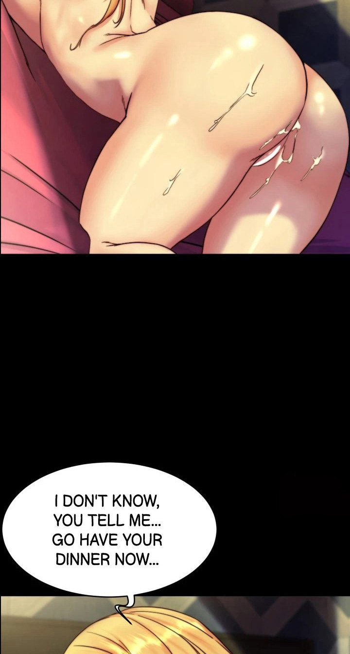 Panty Note - Chapter 110 - picture 12