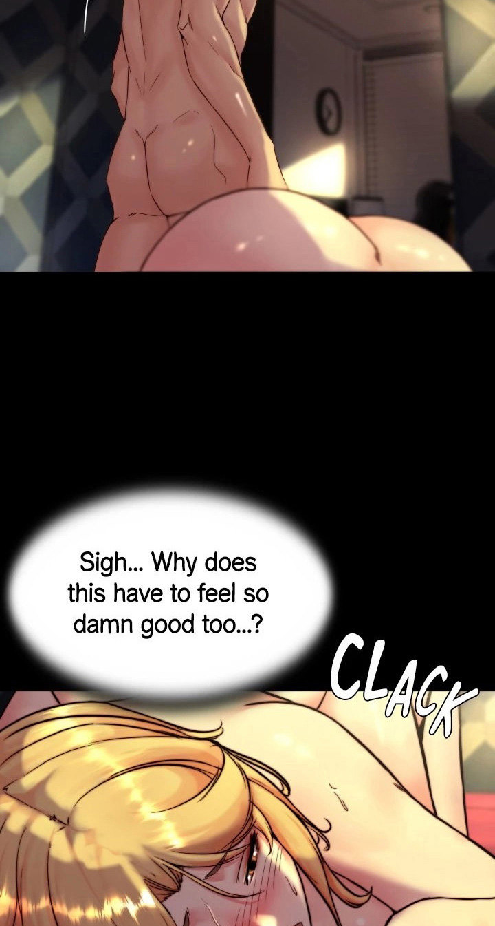 Panty Note - Chapter 110 - picture 14