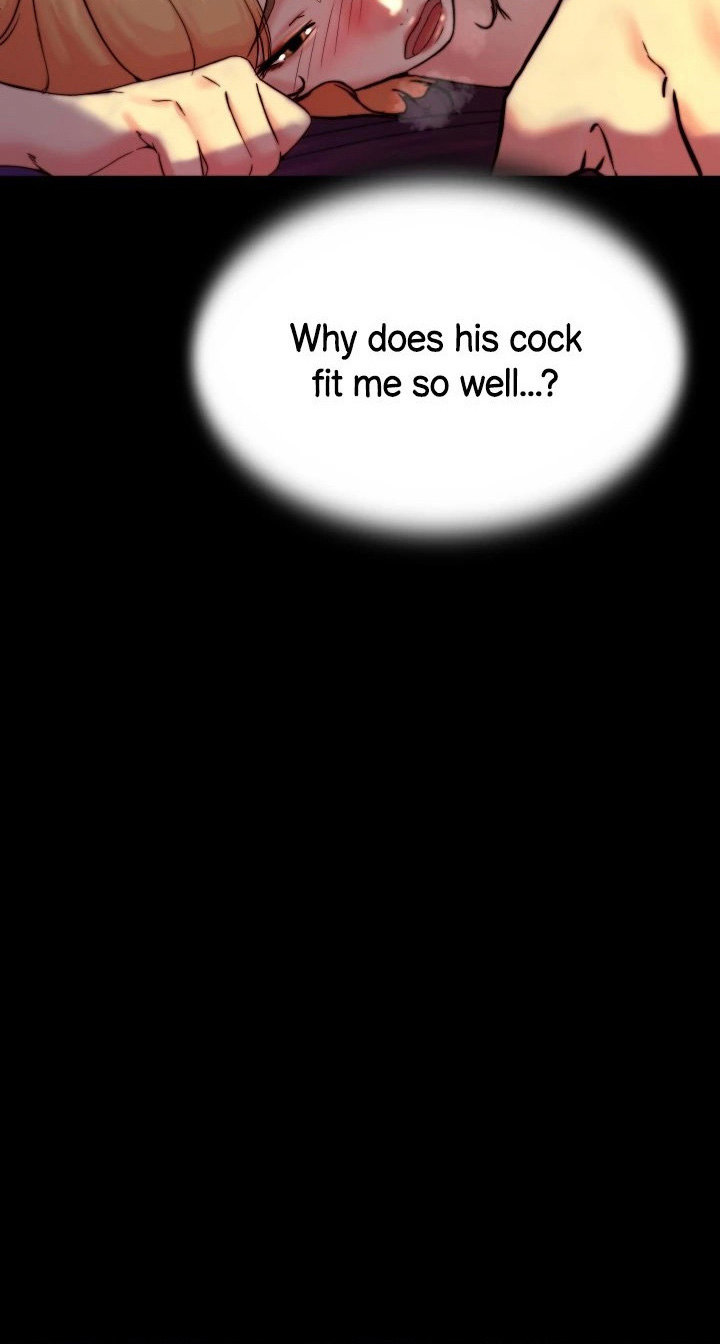 Panty Note - Chapter 110 - picture 15