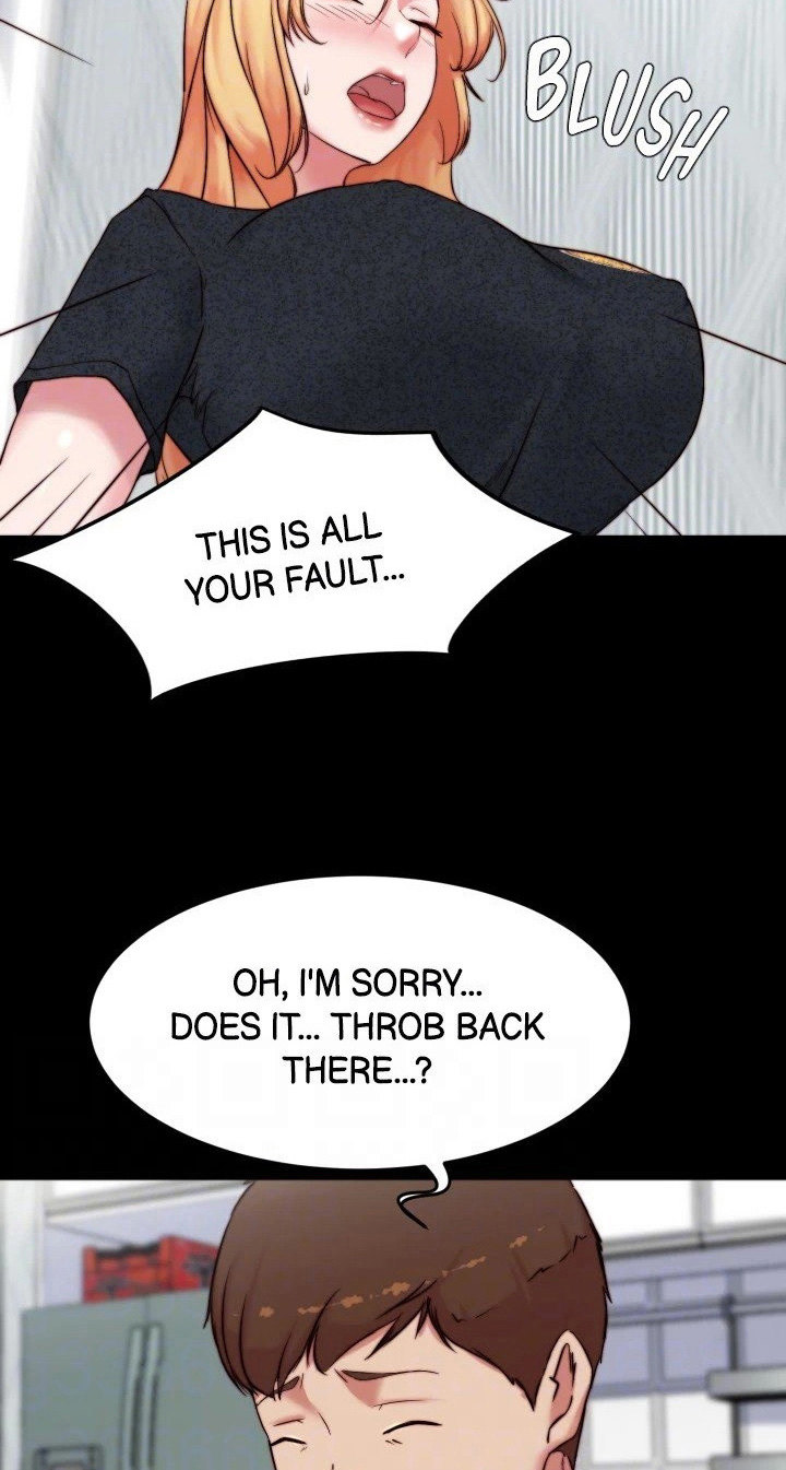 Panty Note - Chapter 110 - picture 20
