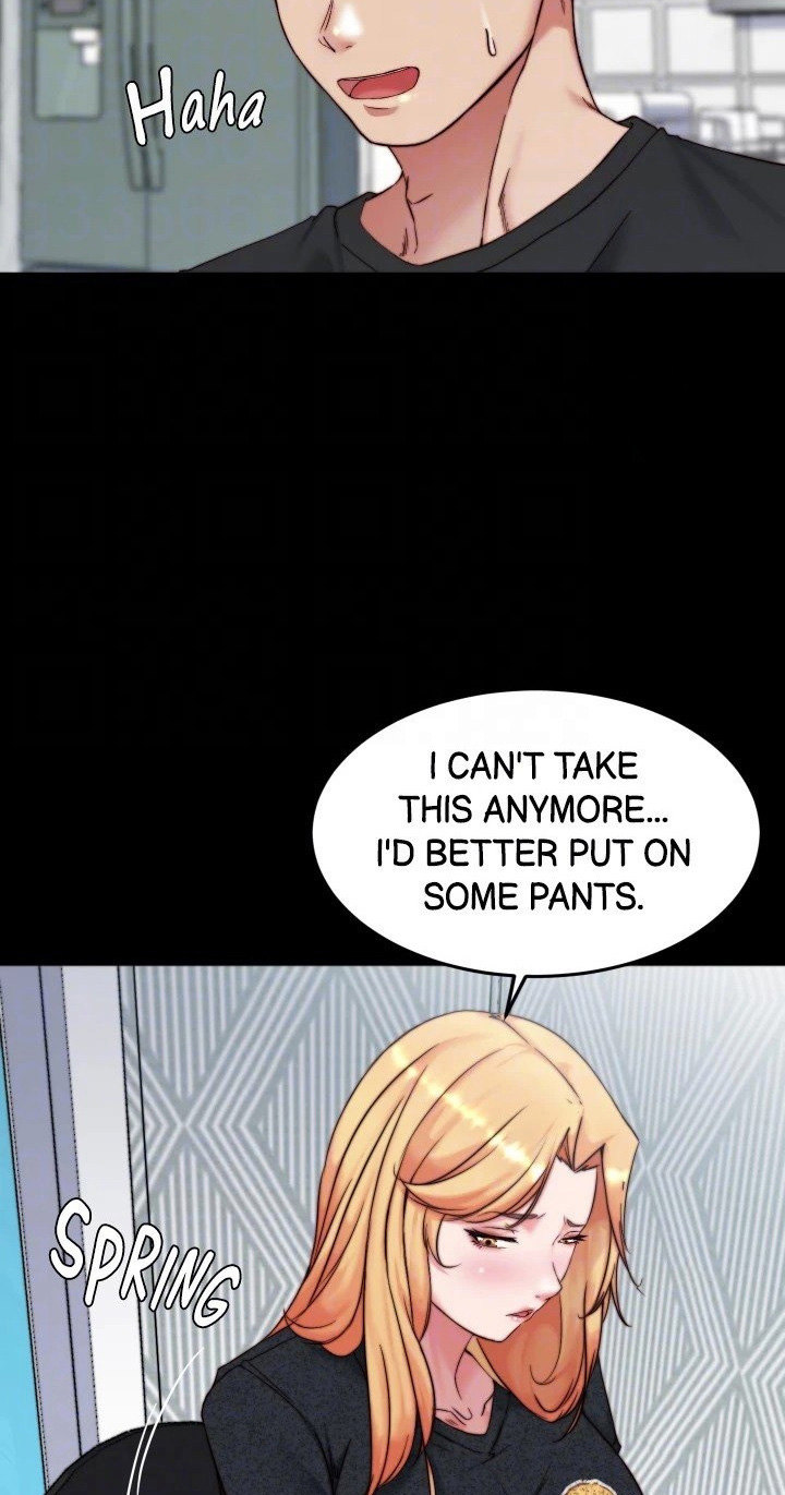 Panty Note - Chapter 110 - picture 21