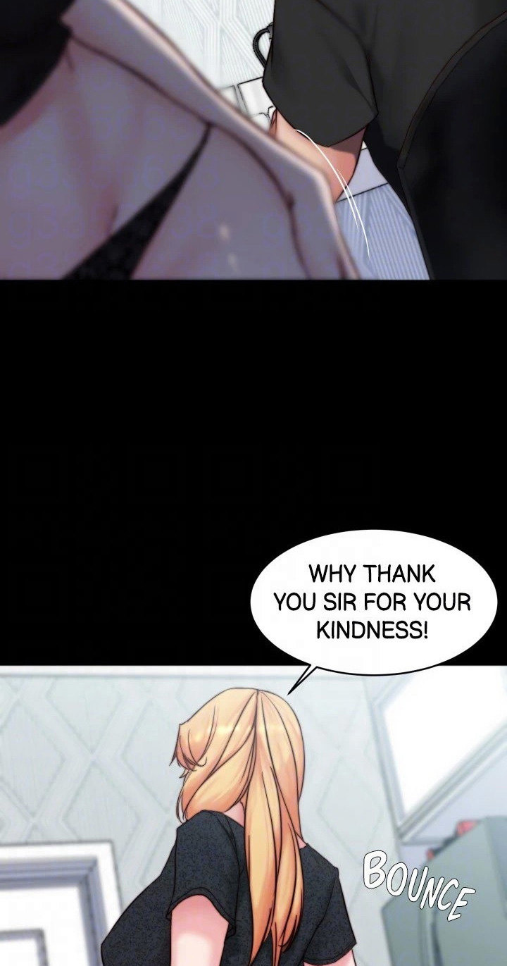 Panty Note - Chapter 110 - picture 23