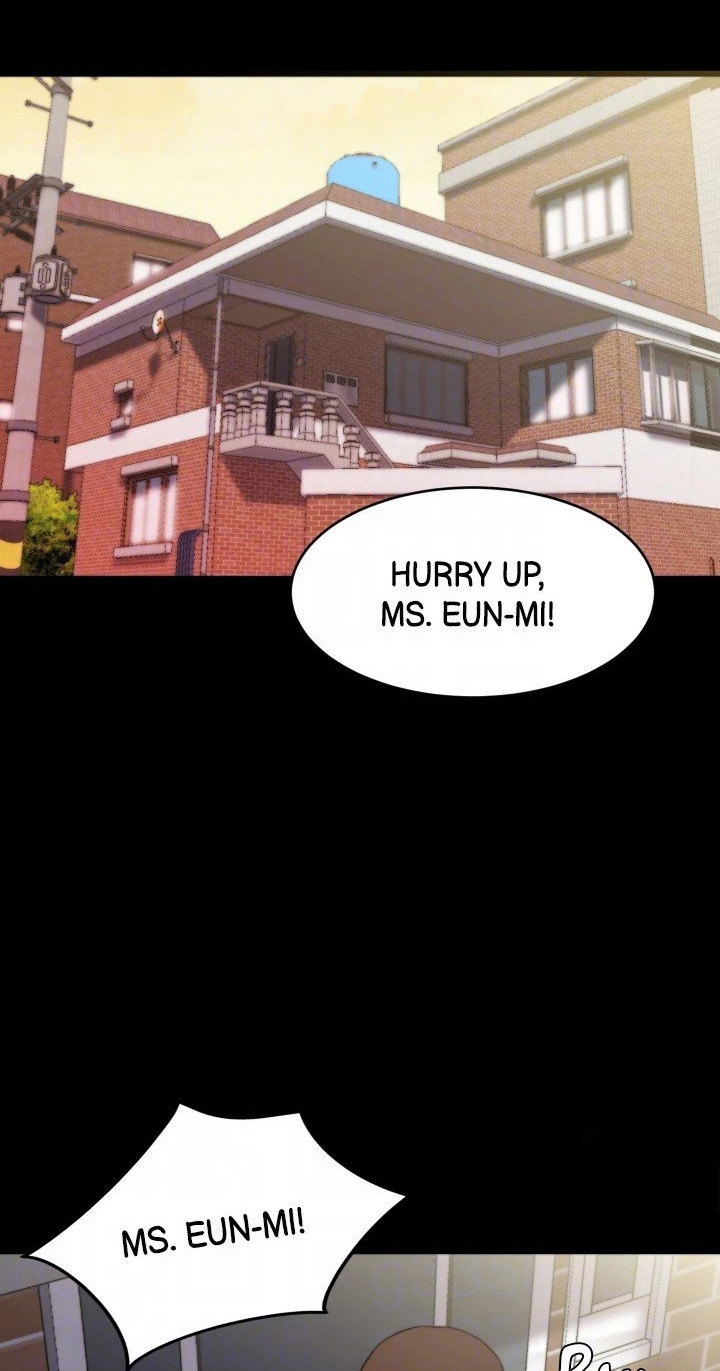 Panty Note - Chapter 110 - picture 25